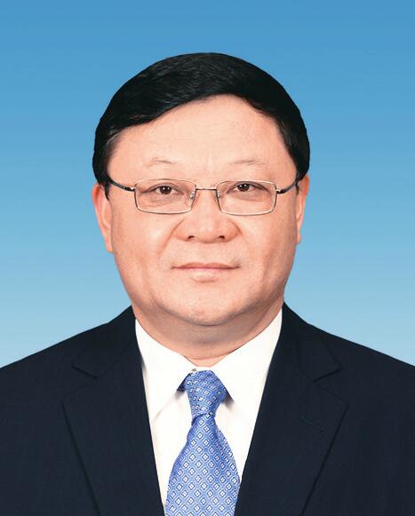 骆惠宁当选山西新一届省委书记 常委名单公布