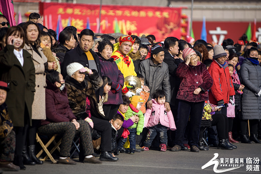 尧都区人口_尧都区供电公司组织人员巡视线路严防山火(3)