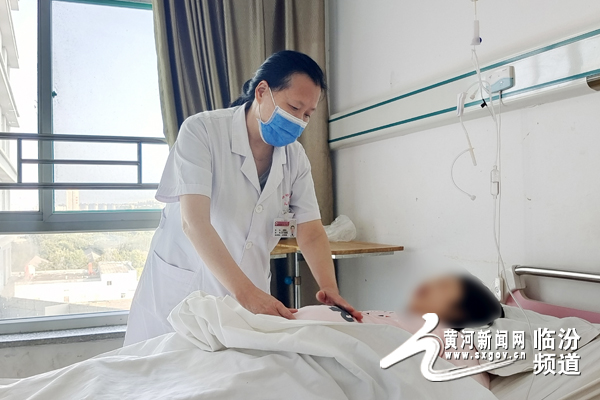 临汾市妇幼保健院程霜花：34年如一日 守护母婴安全